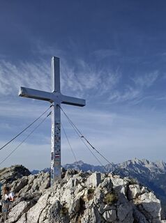 Photo de Sommeregger Hans le long du parcours