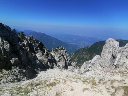 Fotografia z Turbinio na trase