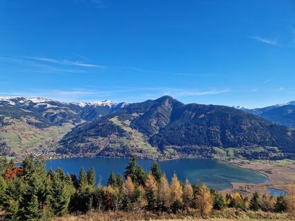 Fotografija s spletne strani Ulrike Schernthaner na poti