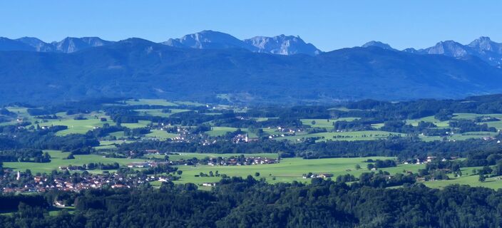 Fotó a Thomas Schekira honlapról a túra során
