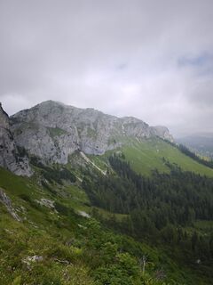Fotografie z Hakuna Matata na trase