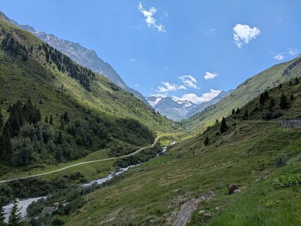 Fotografija s spletne strani M.W. Geerman na poti