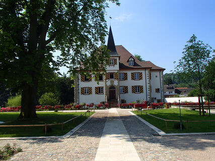 Wasserschloss