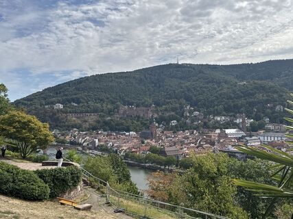 Foto von Tyx De entlang der Tour