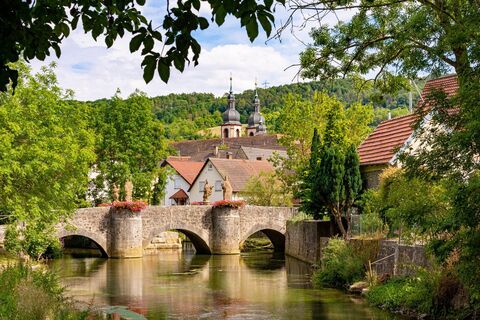 Gerlachsheimer Brücke