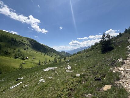 Fotografija s spletne strani julchen na poti