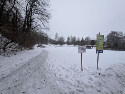 Fotografie z Stefan Bock na trase