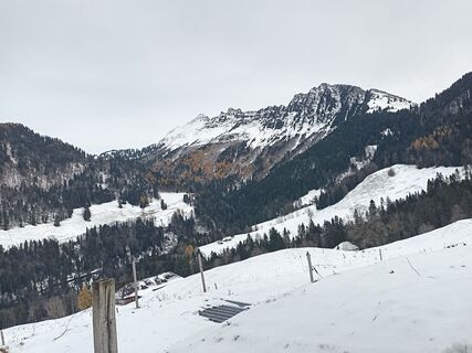 Foto von mtmc entlang der Tour