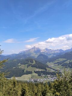 Foto von Wolfgang0 entlang der Tour