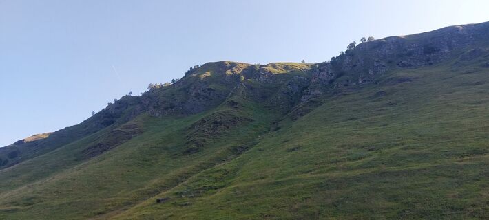 Bagnères-de-Luchon, Occitanie/France