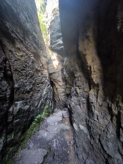 Foto von Daniel S entlang der Tour