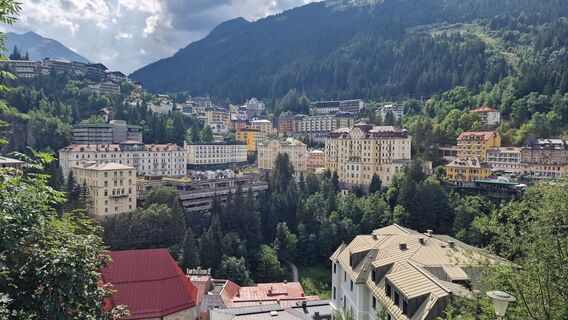 Fotografija s spletne strani Petr Kobza na poti