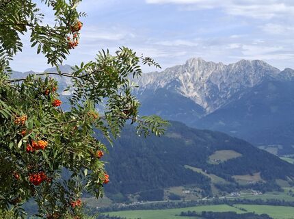 Foto von kstb entlang der Tour