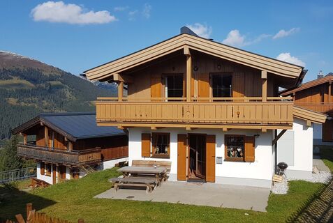 Schihütte Illa