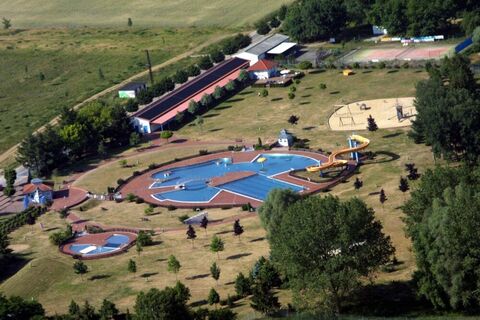 Erlebnisbad Zienau