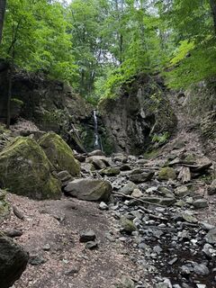 Foto von Gergoarlett entlang der Tour