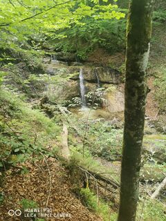 Foto von Walter Friedl 2 entlang der Tour