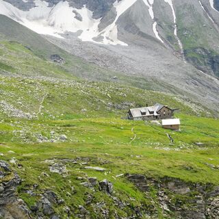 Geraerhütte