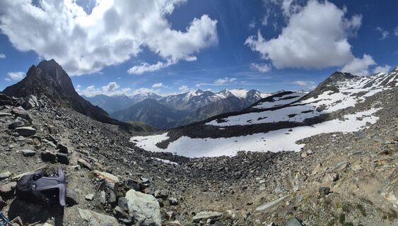 Photo de Harry Kooijman 1 le long du parcours