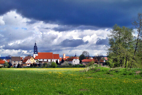 Breitungen/Werra