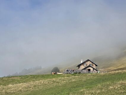 Fotografija s spletne strani Noreen (NoKe) na poti
