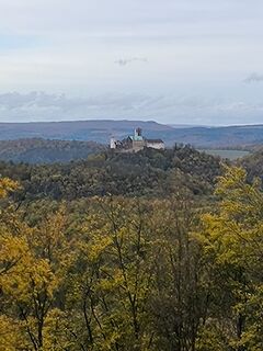Eisenach, Thüringen/Deutschland