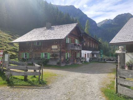 Foto von mmecki entlang der Tour