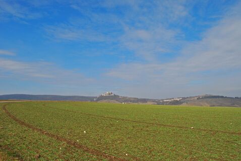 Poysbrunn - Falkenstein