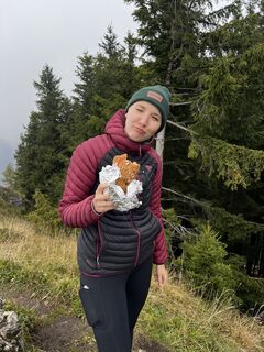 Kuva osoitteesta Veronika Irsigler matkan varrella