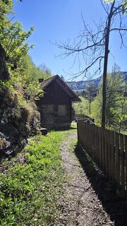 Reichraming, Oberösterreich/Österreich