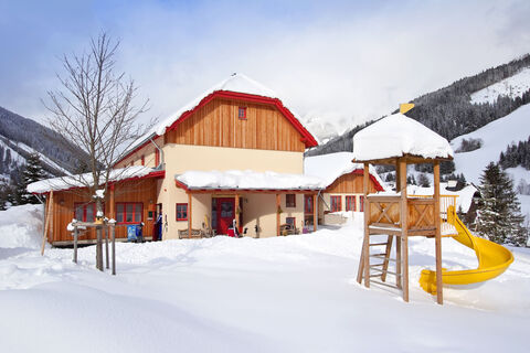 JUFA Hotel Donnersbachwald – Almerlebnis