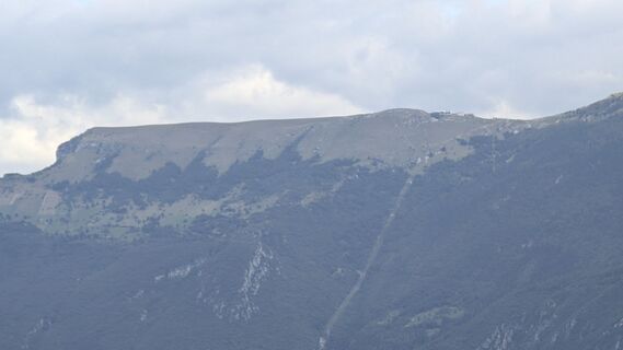 Photo de Michael Strunz 1 le long du parcours