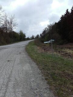 Wanderweg Nr. 32, Bundesheer