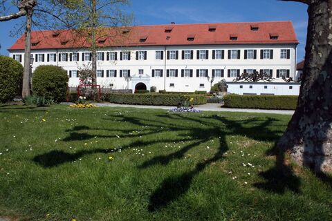 Hofmeisterei klein