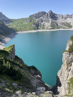 Foto von mhuibers entlang der Tour