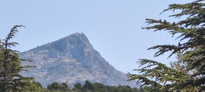 Zdjęcie z Hein Sleddens wzdłuż trasy