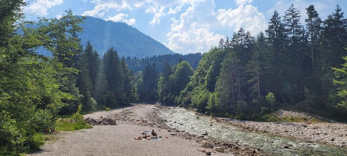 Alpe-Adria 5 Villach-Tarvis