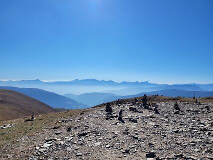 Foto von JONNYADAMS entlang der Tour