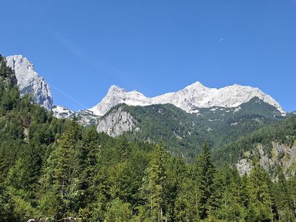 Hinterstoder, Oberösterreich/Österreich