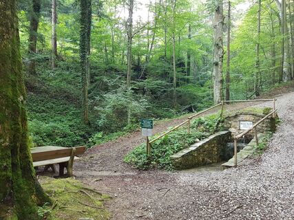 Melanie Quelle St. Radegund