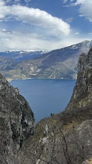 Fotografie z ROBERTO BONIOTTI na trase