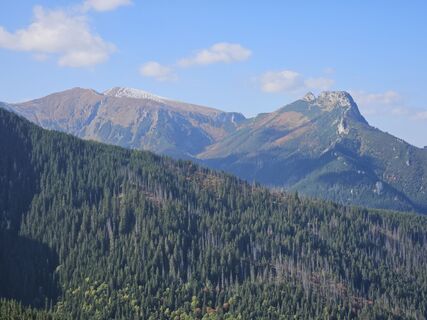 Zakopane, województwo małopolskie/Polska