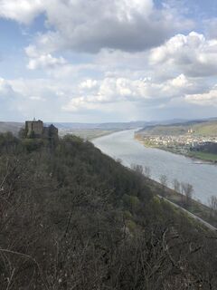 Foto de BieneM a lo largo del recorrido