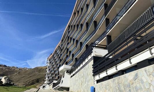 Résidence Bec Rouge #2 - Maeva