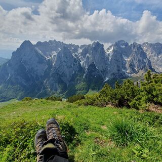 Fotografie z garrincha na trase
