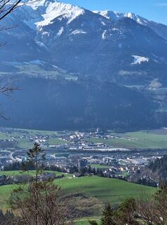 Foto von Gabrielasttz entlang der Tour
