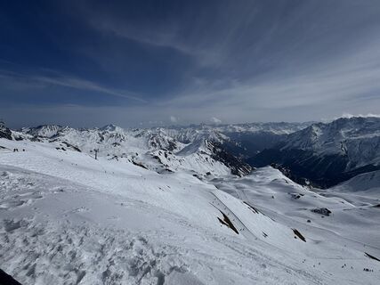 Fotografia z Stefan Gunkel na trase
