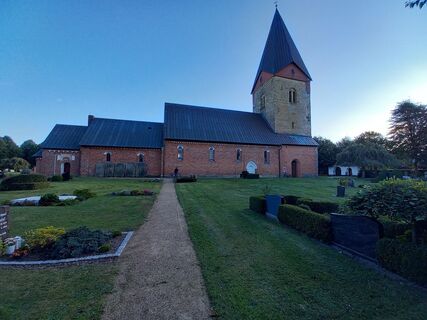 Foto von Yolanda de entlang der Tour