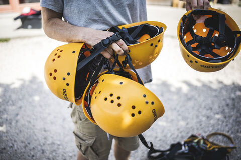 Canyoning und Rafting im AllgäuMAP-erlebnis.de