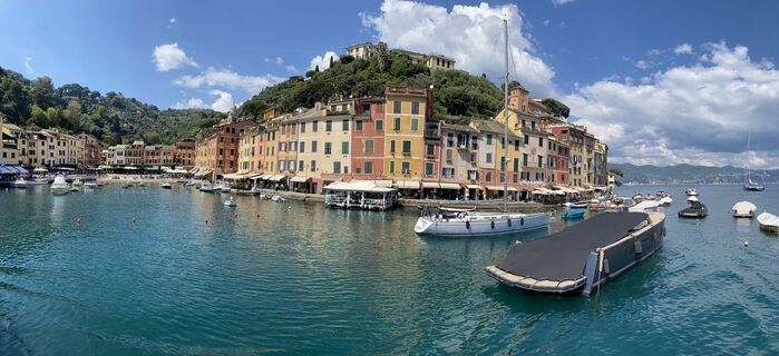 Photo de David Amrein le long du parcours